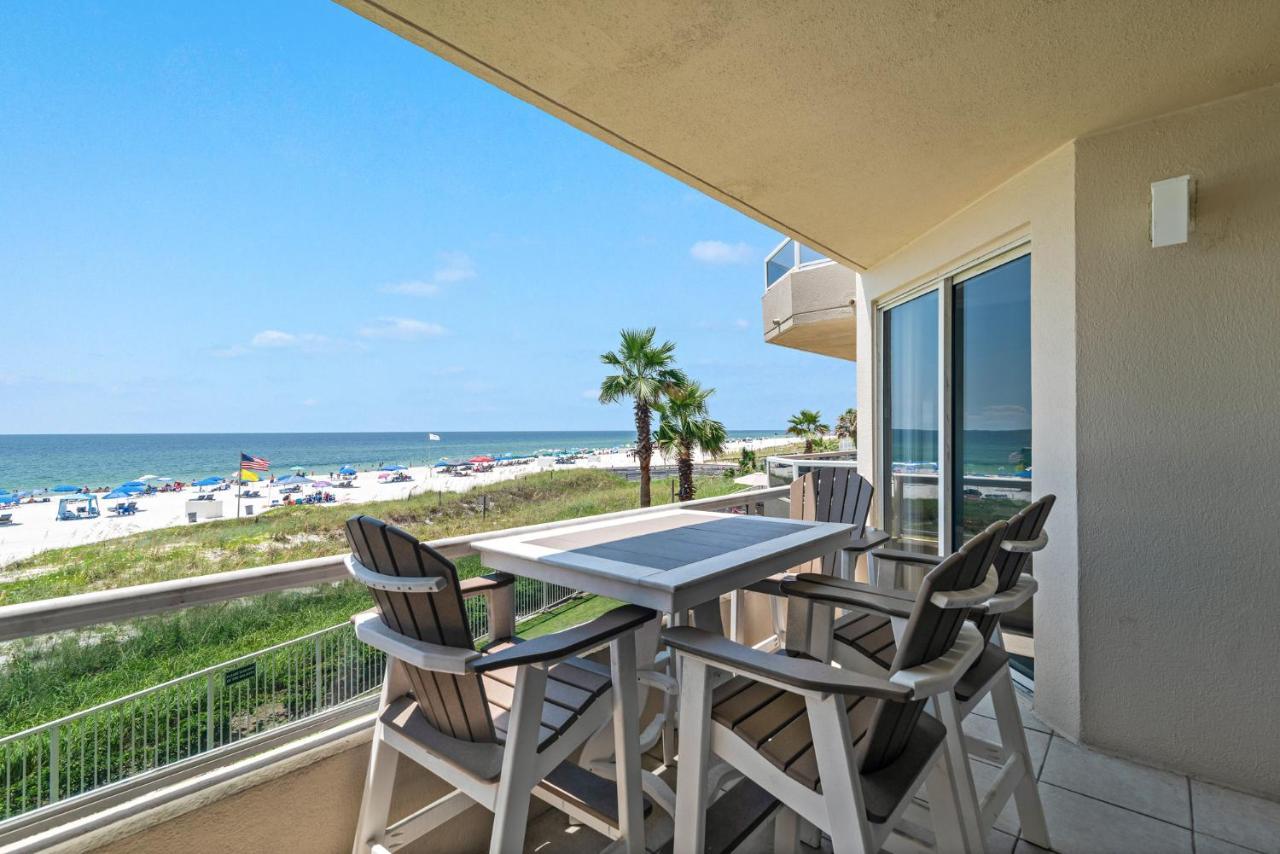 Vila The Enclave 203 Orange Beach Exteriér fotografie