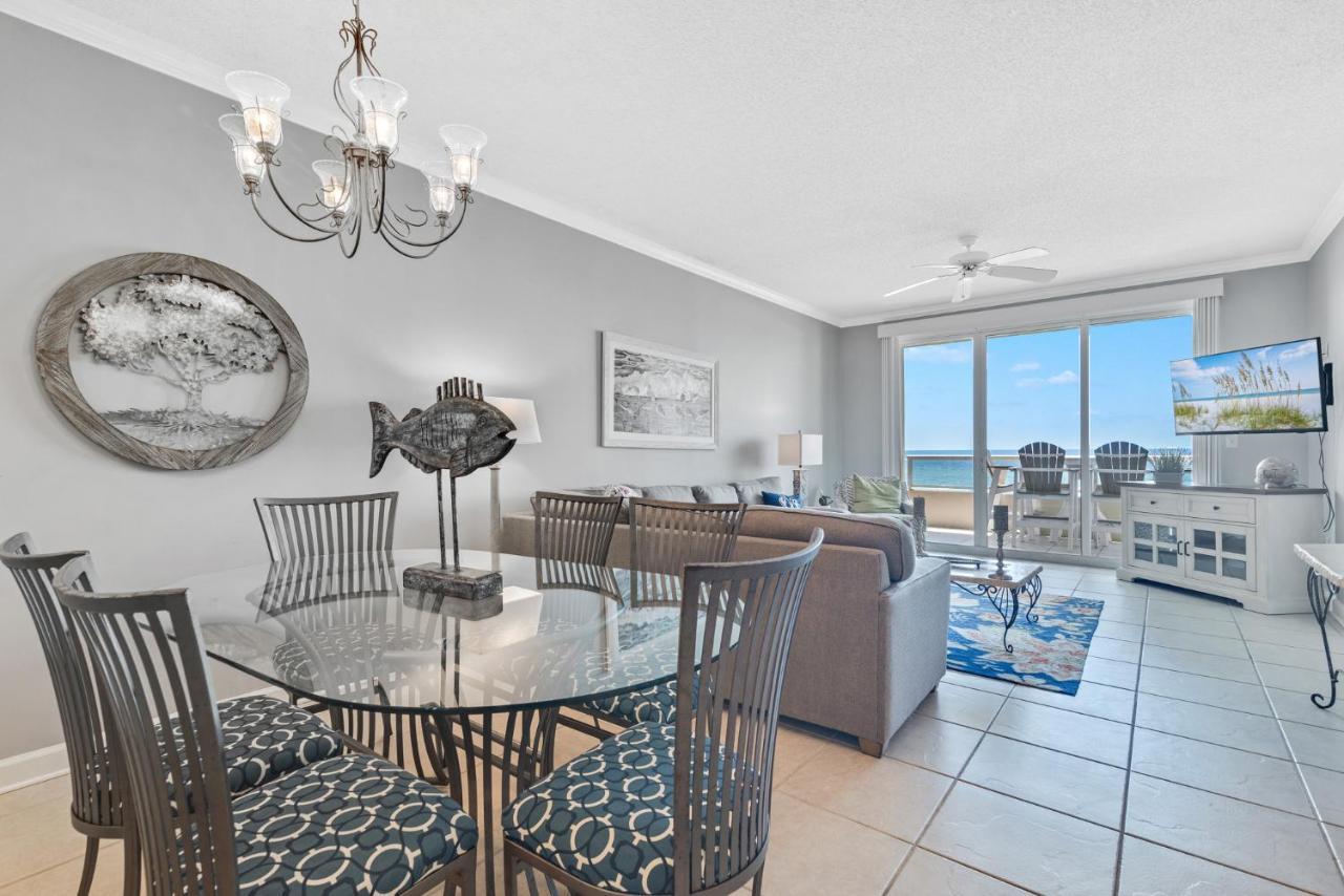 Vila The Enclave 203 Orange Beach Exteriér fotografie