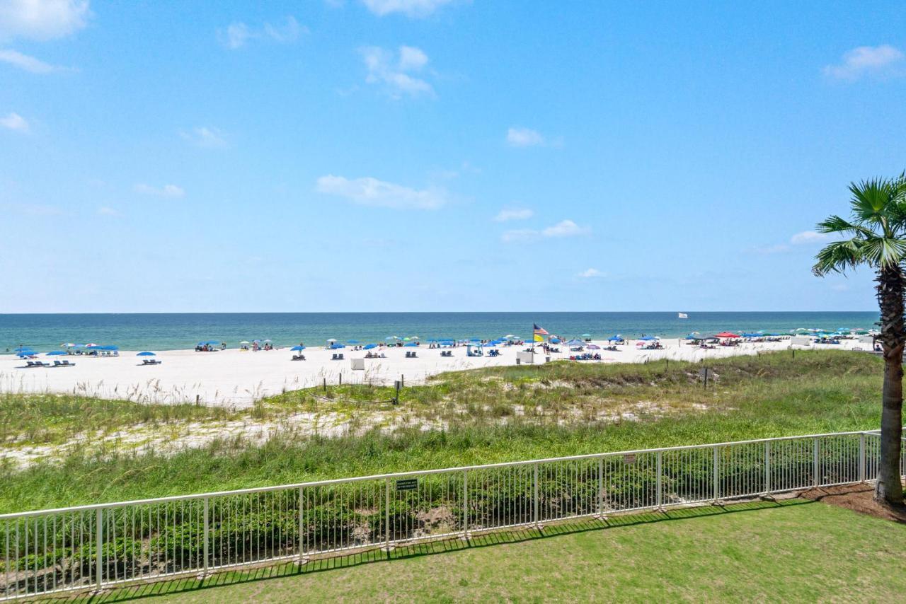 Vila The Enclave 203 Orange Beach Exteriér fotografie