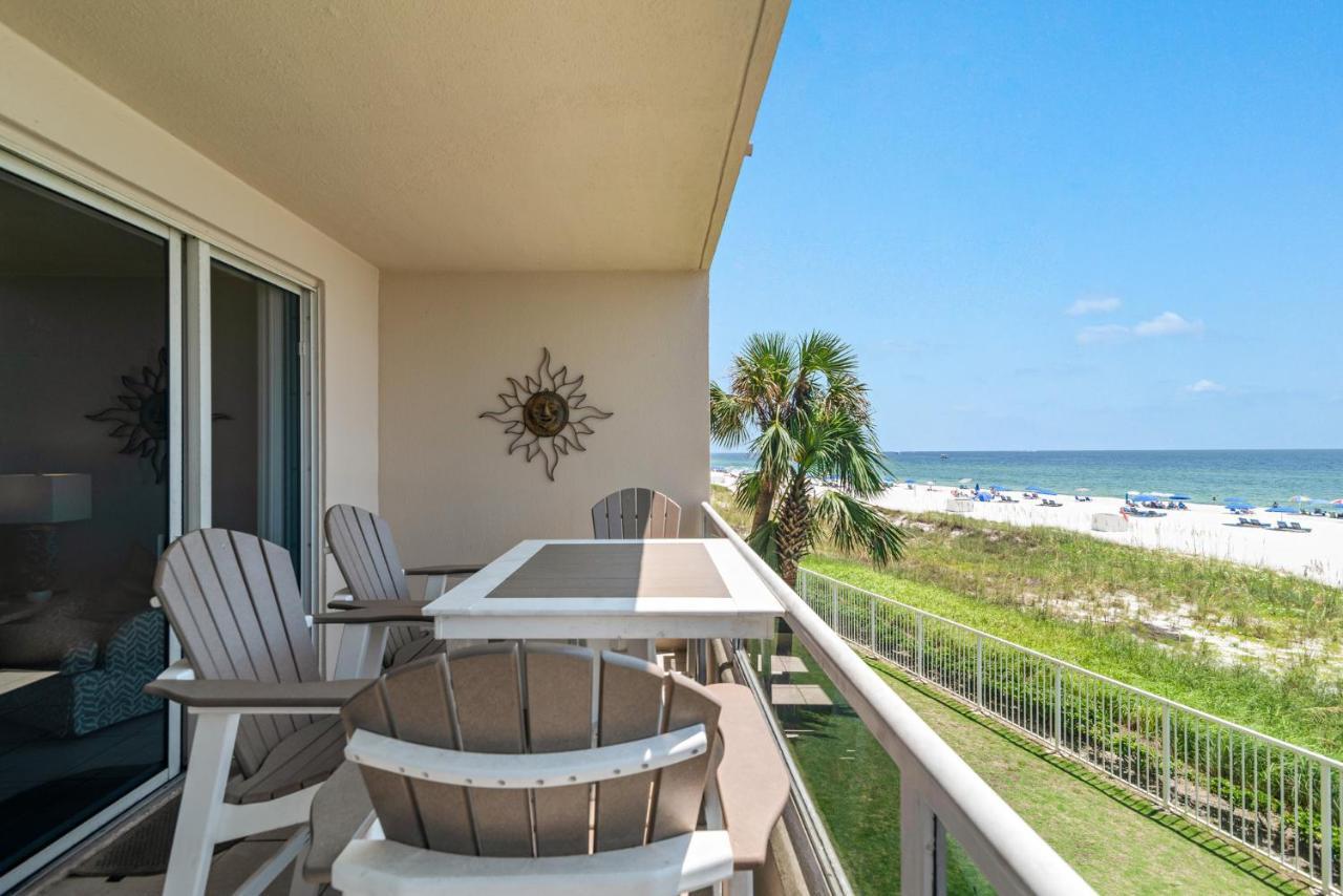 Vila The Enclave 203 Orange Beach Exteriér fotografie