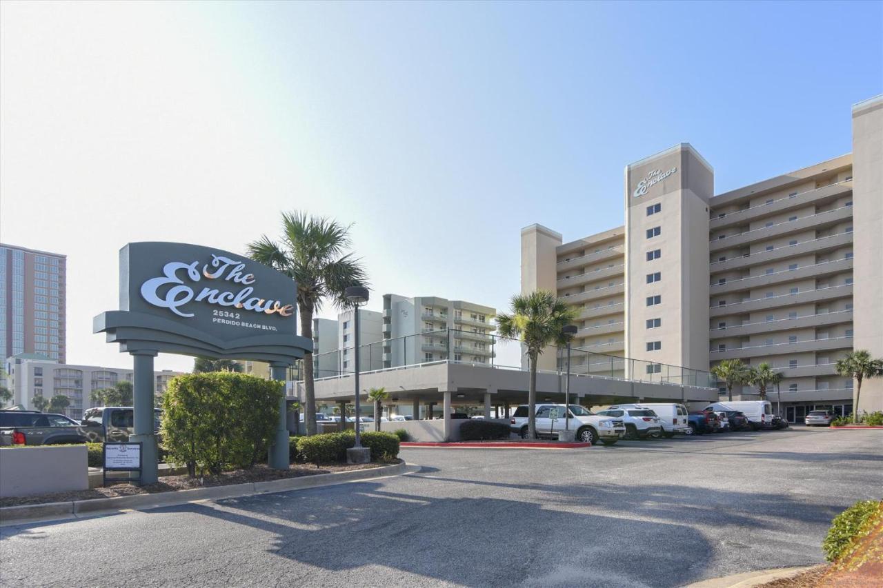 Vila The Enclave 203 Orange Beach Exteriér fotografie
